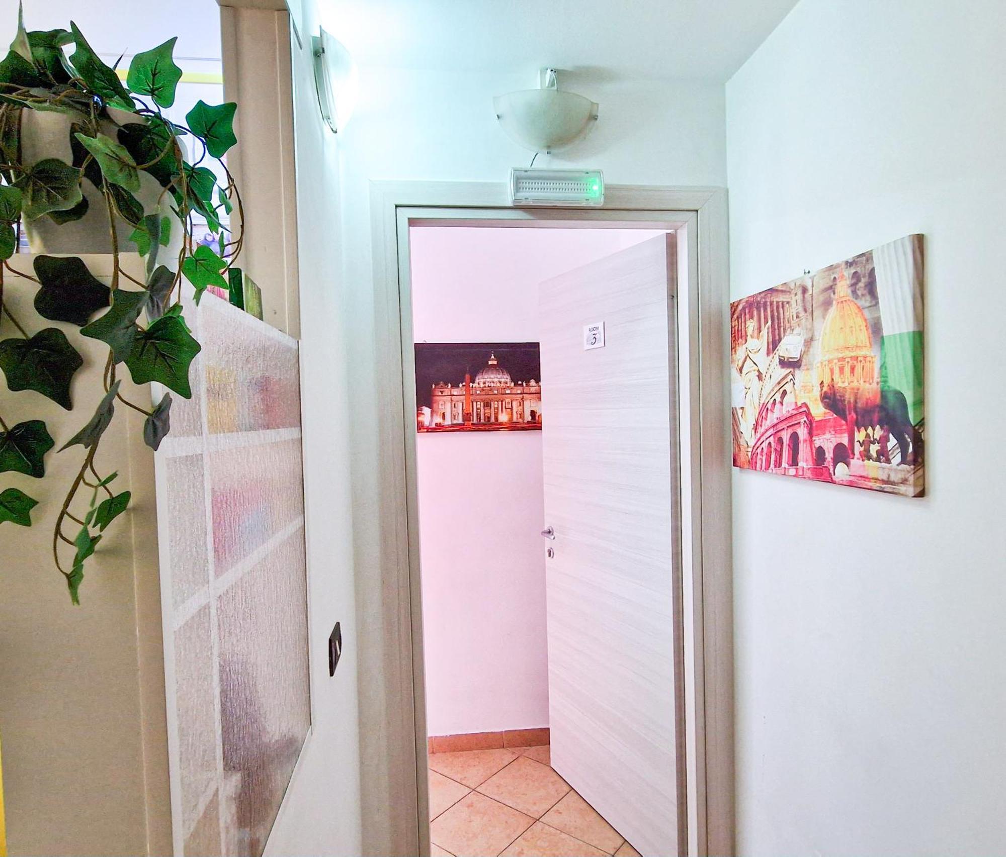 B&B Rome'S Angel 외부 사진